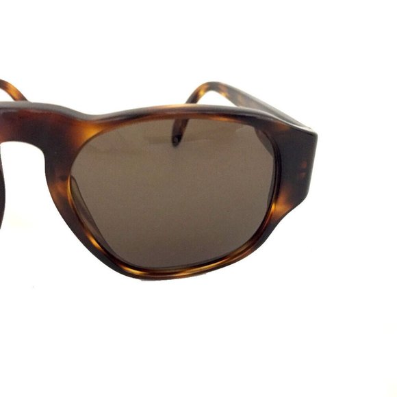 CHANEL 01452 CC Logo Tortoiseshell Pattern Sunglasses Vintage /1E6372 main image 5